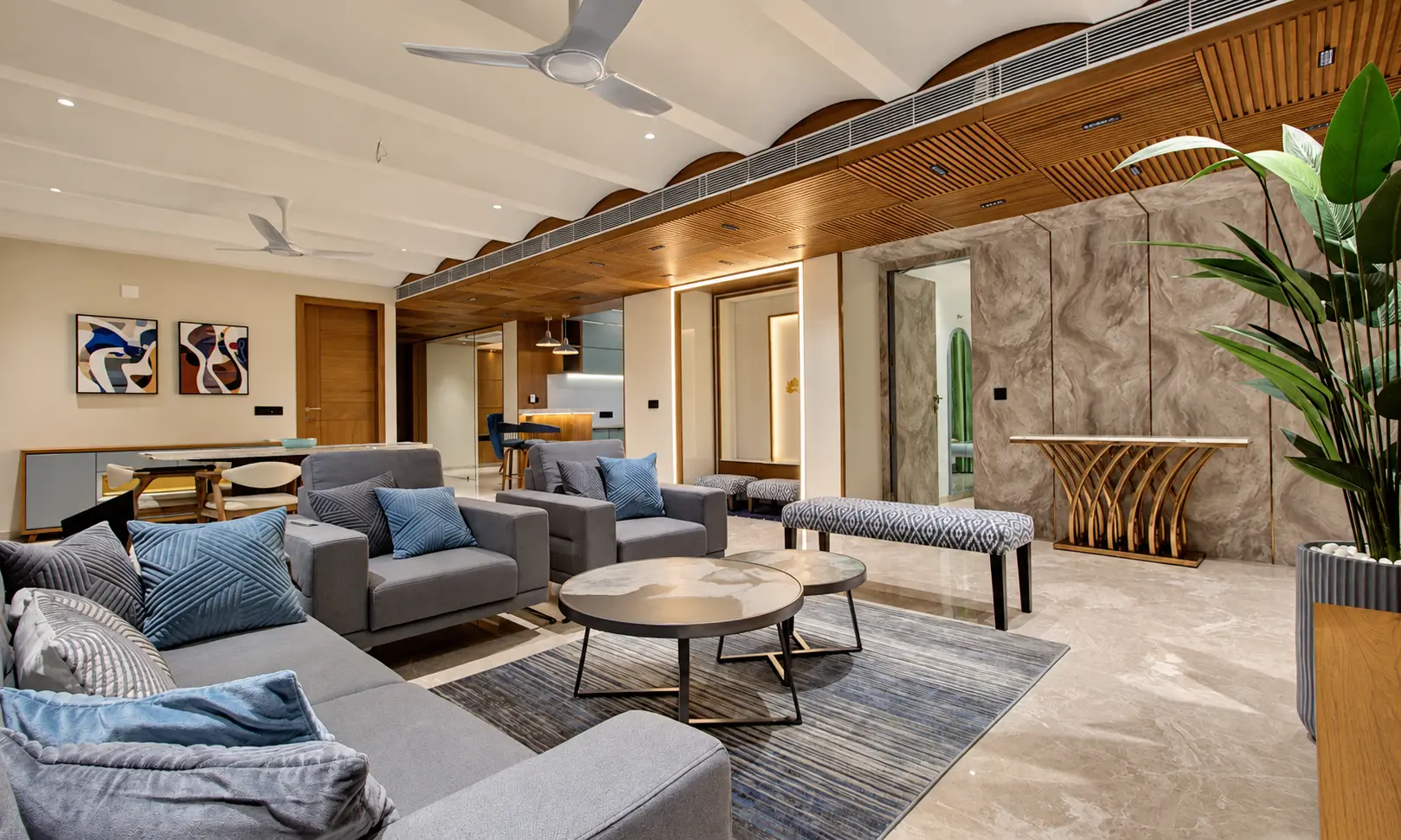 The Kalasiddhi Suite