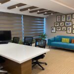 Office interior design service
